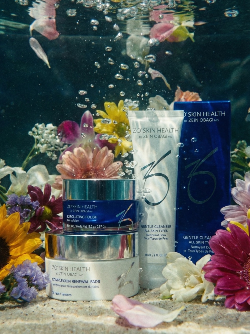 🌟 ZO Skin Health Travel Bundle + FREE $90 Firming Serum Gift 🌟
